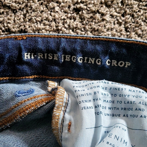American Eagle jeans - Picture 7 of 7